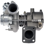 Order New Turbocharger by DORMAN (OE SOLUTIONS) - 917-161 For Your Vehicle