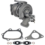 Order New Turbocharger by DORMAN (OE SOLUTIONS) - 917-169 For Your Vehicle