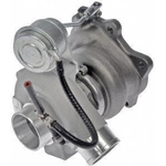 Order New Turbocharger by DORMAN (OE SOLUTIONS) - 917-178 For Your Vehicle