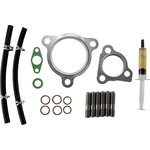 Order New Turbocharger by GLOBAL PARTS DISTRIBUTORS - 2511235 For Your Vehicle