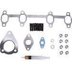 Order New Turbocharger by GLOBAL PARTS DISTRIBUTORS - 2511239 For Your Vehicle