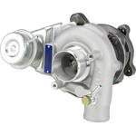 Order New Turbocharger by GLOBAL PARTS DISTRIBUTORS - 2511241 For Your Vehicle