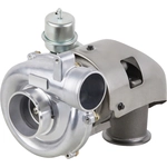 Order GLOBAL PARTS DISTRIBUTORS - 2511249 - Turbocharger For Your Vehicle