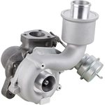 Order New Turbocharger by GLOBAL PARTS DISTRIBUTORS - 2511250 For Your Vehicle