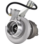 Order New Turbocharger by GLOBAL PARTS DISTRIBUTORS - 2511252 For Your Vehicle