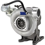 Order New Turbocharger by GLOBAL PARTS DISTRIBUTORS - 2511253 For Your Vehicle