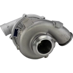Order New Turbocharger by GLOBAL PARTS DISTRIBUTORS - 2511257 For Your Vehicle