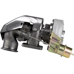Order New Turbocharger by GLOBAL PARTS DISTRIBUTORS - 2511259 For Your Vehicle