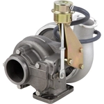 Order New Turbocharger by GLOBAL PARTS DISTRIBUTORS - 2511264 For Your Vehicle