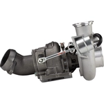 Order New Turbocharger by GLOBAL PARTS DISTRIBUTORS - 2511267 For Your Vehicle