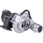 Order GLOBAL PARTS DISTRIBUTORS - 2511268 - Turbocharger For Your Vehicle