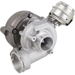 Order New Turbocharger by GLOBAL PARTS DISTRIBUTORS - 2511274 For Your Vehicle