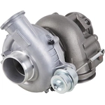 Order GLOBAL PARTS DISTRIBUTORS - 2511286 - Turbocharger For Your Vehicle