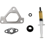 Order New Turbocharger by GLOBAL PARTS DISTRIBUTORS - 2511294 For Your Vehicle