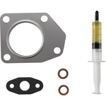 Order New Turbocharger by GLOBAL PARTS DISTRIBUTORS - 2511302 For Your Vehicle