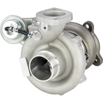 Order New Turbocharger by GLOBAL PARTS DISTRIBUTORS - 2511311 For Your Vehicle