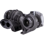Order New Turbocharger by GLOBAL PARTS DISTRIBUTORS - 2511313 For Your Vehicle