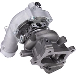 Order New Turbocharger by GLOBAL PARTS DISTRIBUTORS - 2511315 For Your Vehicle