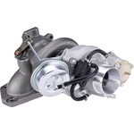 Order New Turbocharger by GLOBAL PARTS DISTRIBUTORS - 2511316 For Your Vehicle