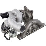 Order New Turbocharger by GLOBAL PARTS DISTRIBUTORS - 2511320 For Your Vehicle