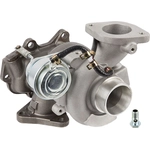 Order GLOBAL PARTS DISTRIBUTORS - 2511324 - Turbocharger For Your Vehicle