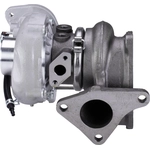 Order New Turbocharger by GLOBAL PARTS DISTRIBUTORS - 2511325 For Your Vehicle