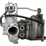 Order New Turbocharger by GLOBAL PARTS DISTRIBUTORS - 2511326 For Your Vehicle