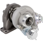 Order New Turbocharger by GLOBAL PARTS DISTRIBUTORS - 2511330 For Your Vehicle