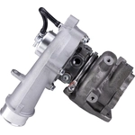 Order New Turbocharger by GLOBAL PARTS DISTRIBUTORS - 2511331 For Your Vehicle