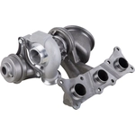 Order New Turbocharger by GLOBAL PARTS DISTRIBUTORS - 2511412 For Your Vehicle