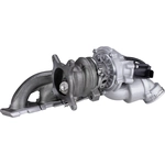 Order New Turbocharger by GLOBAL PARTS DISTRIBUTORS - 2511434 For Your Vehicle