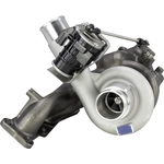 Order New Turbocharger by GLOBAL PARTS DISTRIBUTORS - 2511469 For Your Vehicle