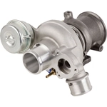Order New Turbocharger by GLOBAL PARTS DISTRIBUTORS - 2511508 For Your Vehicle