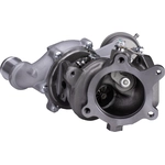 Order GLOBAL PARTS DISTRIBUTORS - 2511512 - Turbocharger For Your Vehicle