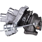 Order New Turbocharger by GLOBAL PARTS DISTRIBUTORS - 2511517 For Your Vehicle