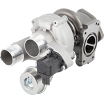 Order New Turbocharger by GLOBAL PARTS DISTRIBUTORS - 2511528 For Your Vehicle