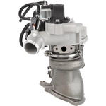 Order GLOBAL PARTS DISTRIBUTORS - 2511533 - Turbocharger For Your Vehicle