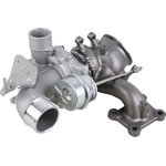 Order New Turbocharger by GLOBAL PARTS DISTRIBUTORS - 2511534 For Your Vehicle