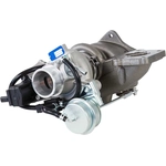 Order New Turbocharger by GLOBAL PARTS DISTRIBUTORS - 2511537 For Your Vehicle