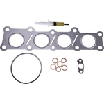 Order New Turbocharger by GLOBAL PARTS DISTRIBUTORS - 2511541 For Your Vehicle