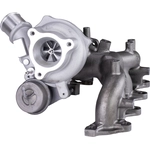 Order New Turbocharger by GLOBAL PARTS DISTRIBUTORS - 2511542 For Your Vehicle