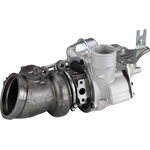 Order New Turbocharger by GLOBAL PARTS DISTRIBUTORS - 2511543 For Your Vehicle