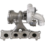 Order GLOBAL PARTS DISTRIBUTORS - 2511560 - Turbocharger For Your Vehicle