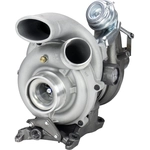 Order GLOBAL PARTS DISTRIBUTORS - 2511564 - Turbocharger For Your Vehicle