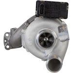 Order New Turbocharger by GLOBAL PARTS DISTRIBUTORS - 2511572 For Your Vehicle