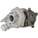 Order GLOBAL PARTS DISTRIBUTORS - 2511573 - Turbocharger For Your Vehicle