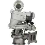 Order New Turbocharger by GLOBAL PARTS DISTRIBUTORS - 2511574 For Your Vehicle