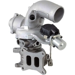 Order New Turbocharger by GLOBAL PARTS DISTRIBUTORS - 2511577 For Your Vehicle