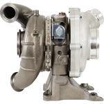 Order New Turbocharger by GLOBAL PARTS DISTRIBUTORS - 2511579 For Your Vehicle