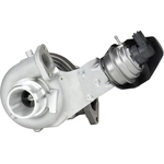 Order New Turbocharger by GLOBAL PARTS DISTRIBUTORS - 2511613 For Your Vehicle